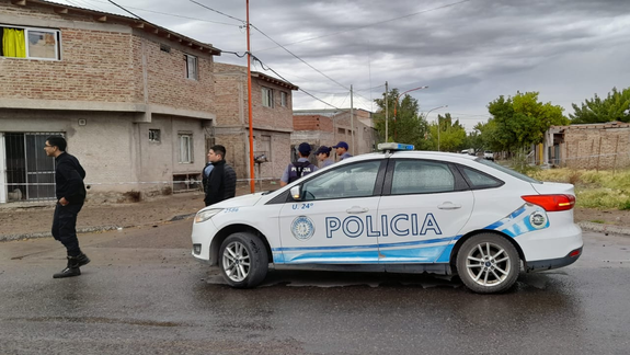 Asesinan a un joven neuquino de 18 años en Cipolletti