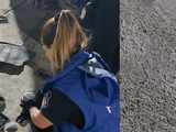 El video clave y los motivos detrás del tiroteo al cuartel de bomberos de Centenario
