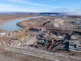Las represas hidroeléctricas se reactivarían en el corto plazo.