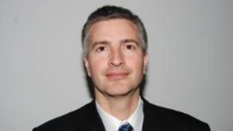 Juan Carlos Beltrame –Consejero Titular – U.N.Gral. Roca-