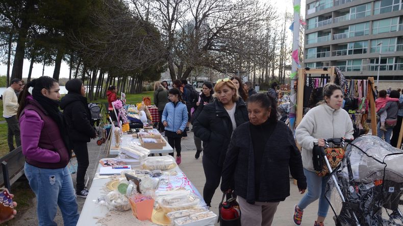 Un alivio: llegan tardes más templadas este fin de semana a Neuquén
