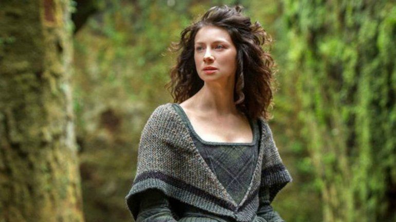 Outlander: conocé lo que Caitriona ha dicho sobre la serie