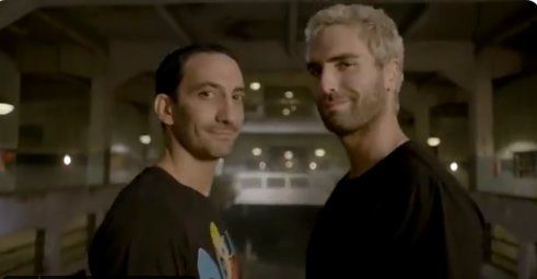 Netflix confirmó el lanzamiento de la cuarta temporada de El Marginal