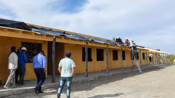 el gobierno dejara inauguradas siete nuevas escuelas en neuquen en los proximos dos meses