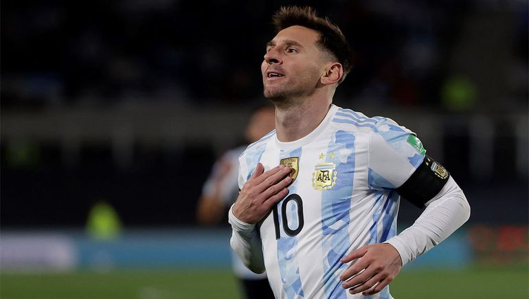 Elecciones 2021: ¿Messi debe ir a votar este domingo?
