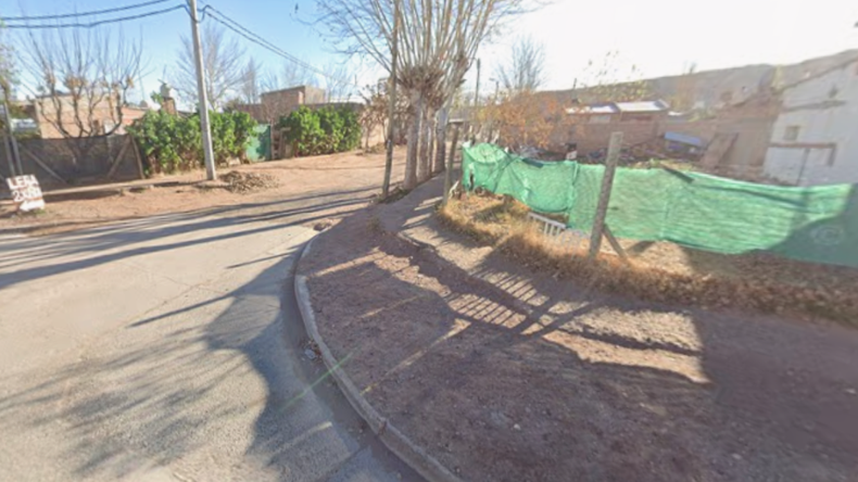 El asesino que dejó a la víctima en una heladera fue acusado y quedó en prisión domiciliaria | LM Neuquen El asesino que dejó a la víctima en una heladera fue acusado y quedó en prisión domiciliaria