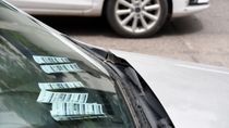 El estacionamiento medido no correrá este lunes en Neuquén