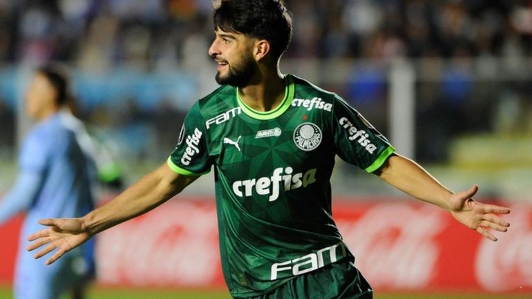 Jos&eacute; L&oacute;pez vuelve a estar en la &oacute;rbita de River