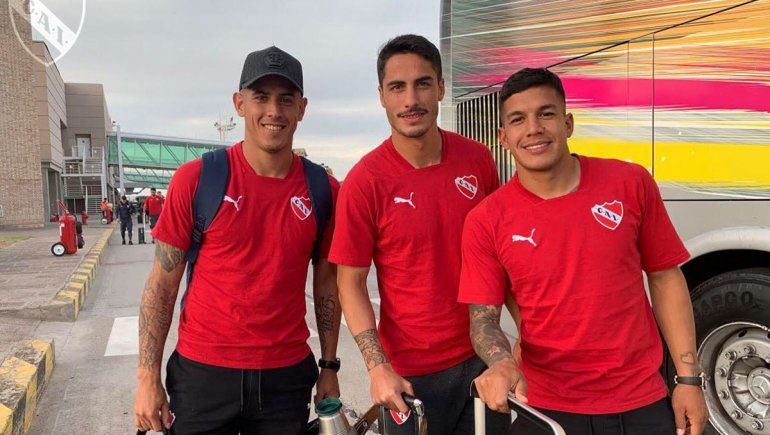 Brindis y a prepararse para la recta final