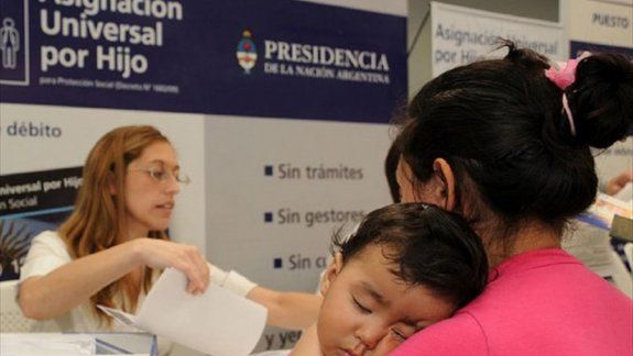 Asignaciones: un cambio de reglas deja a Neuquén sin beneficios