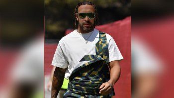 tc: look a lo hamilton, ¿quien es el personaje de la maxima? tc: look a lo hamilton, ¿quien es el personaje de la maxima?