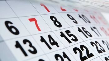 El feriado del 1 de mayo tiene un esquema de pago especial para quienes deben trabajar. El feriado del 1 de mayo tiene un esquema de pago especial para quienes deben trabajar.