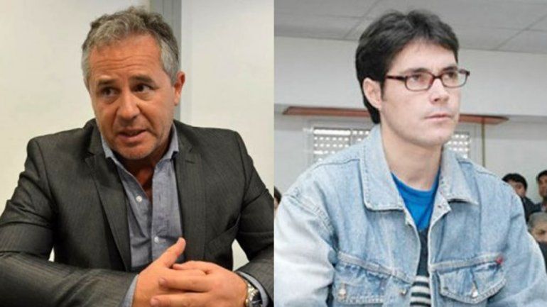 Triple crimen: Claudio Kielmasz presiona por su liberación y las salidas transitorias