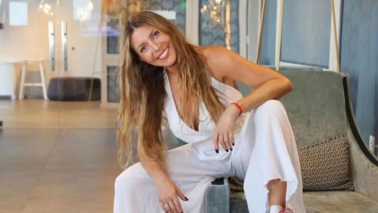 Cuántos años tiene y cómo está hoy la hija de Mónica Ayos