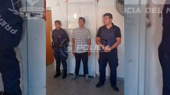 cayo en el oeste un profugo buscado por la justicia de chubut: lo atraparon mirando casas cayo en el oeste un profugo buscado por la justicia de chubut: lo atraparon mirando casas