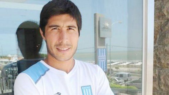 El central de Racing, cada vez más cerca de llegar a Núñez.