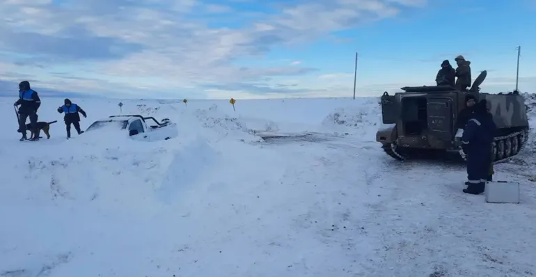 La búsqueda de Luis Sea en Chubut y Santa Cruz ya lleva más de tres semanas. La búsqueda de Luis Sea en Chubut y Santa Cruz ya lleva más de tres semanas.