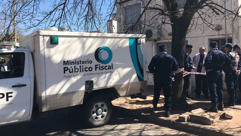 Discutió con su hermana, la asesinó y la descuartizó