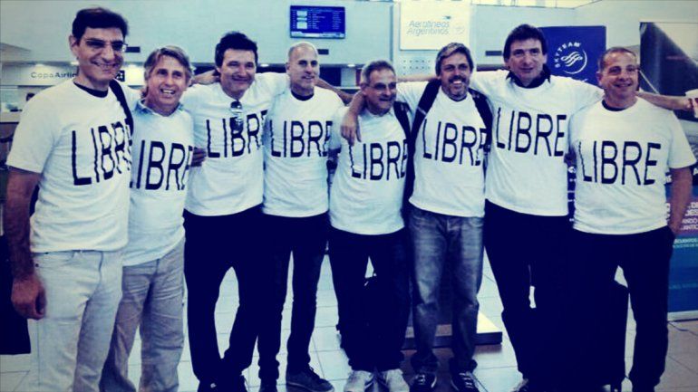 Trump pide pena de muerte para autor del atentado que mató a cinco argentinos