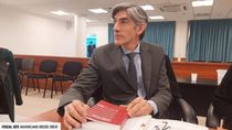 pidieron 20 anos de carcel para el empresario que abuso de su hija durante 19 anos y fingio un acv para zafar pidieron 20 anos de carcel para el empresario que abuso de su hija durante 19 anos y fingio un acv para zafar