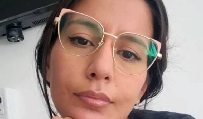 El femicidio de la policía conmocionó a Castelar.