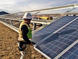 Formosa contará con una potencia instalada de 217 MW. Formosa contará con una potencia instalada de 217 MW.