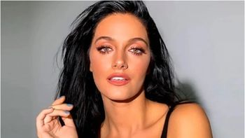 el drastico cambio de look al que se sometio oriana sabatini el drastico cambio de look al que se sometio oriana sabatini