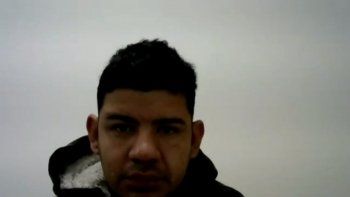 quien es el tirador de las 1200 viviendas que quedo detenido quien es el tirador de las 1200 viviendas que quedo detenido