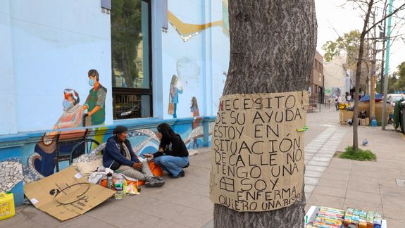 Personas en situación de calle accederán más rápido al DNI en Neuquén