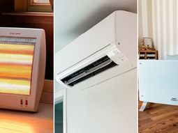 Elegir bien el sistema de calefacción puede marcar una gran diferencia en el gasto mensual durante el invierno. Elegir bien el sistema de calefacción puede marcar una gran diferencia en el gasto mensual durante el invierno.