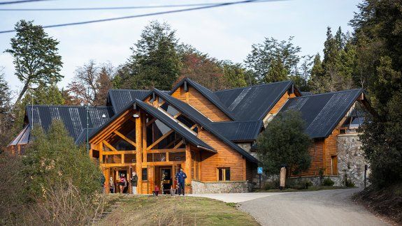 Villa La Angostura