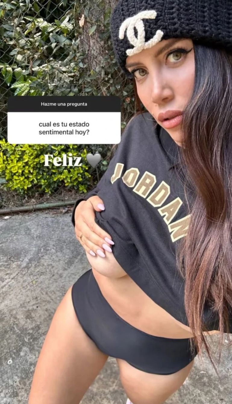 Wanda Nara Wanda Nara