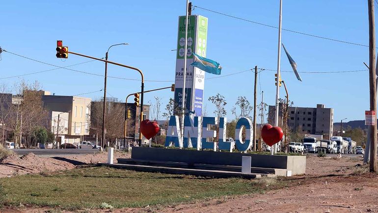 Un nuevo sismo se registró en Añelo.