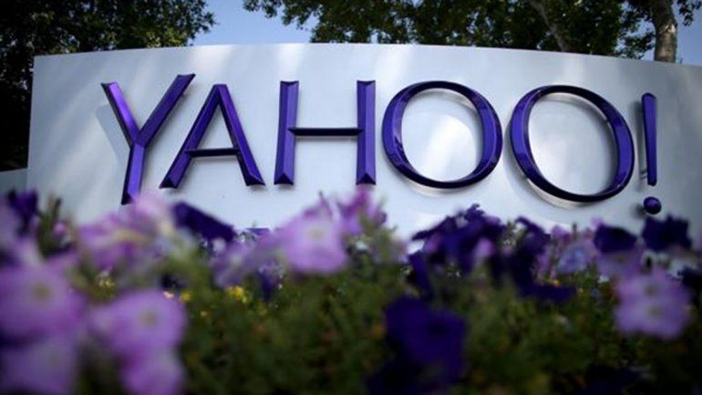Yahoo! admite que sufrió el mayor robo de datos de la historia