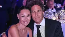 pampita y martin pepa, reconciliados: el romantico viaje a inglaterra que compartieron pampita y martin pepa, reconciliados: el romantico viaje a inglaterra que compartieron