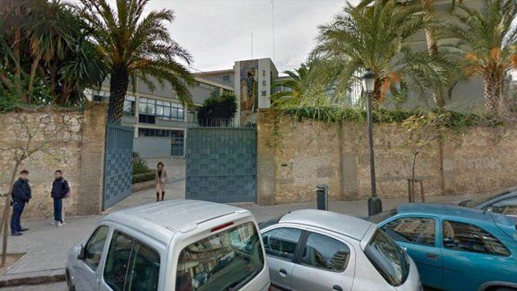 Las preguntas sexuales de una docente a sus alumnos