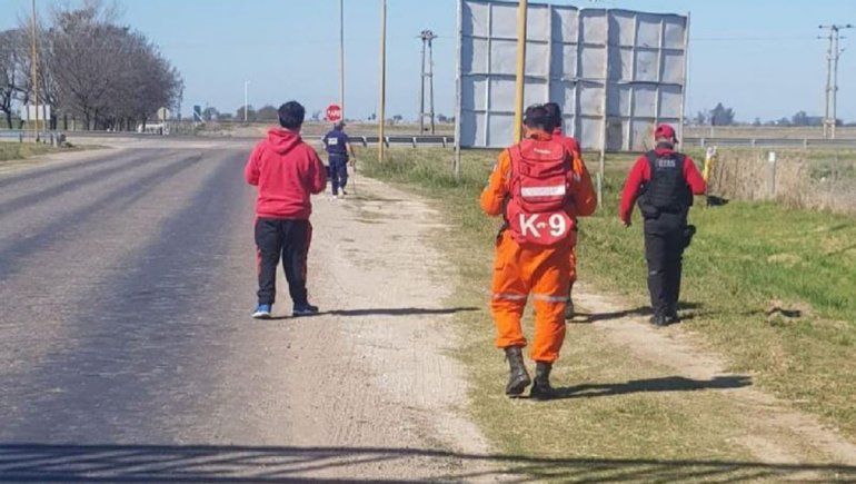 Buscaban a un empresario desaparecido y encontraron otro cuerpo