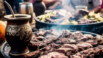 La suba de la carne de febrero potenció el IPC del mes.