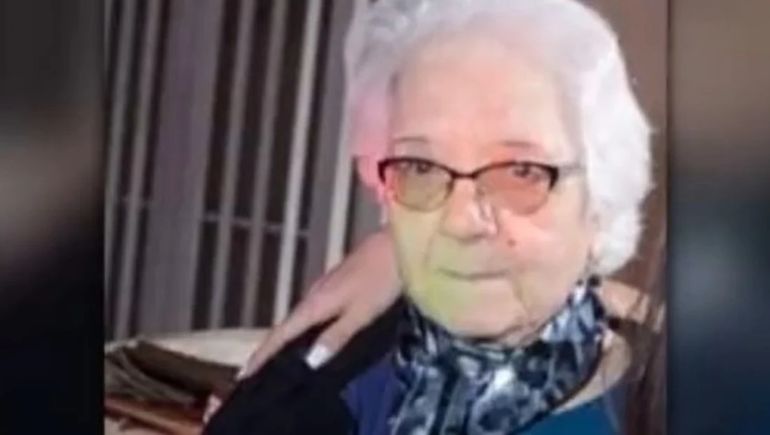 Murió la anciana que fue golpeada durante un robo