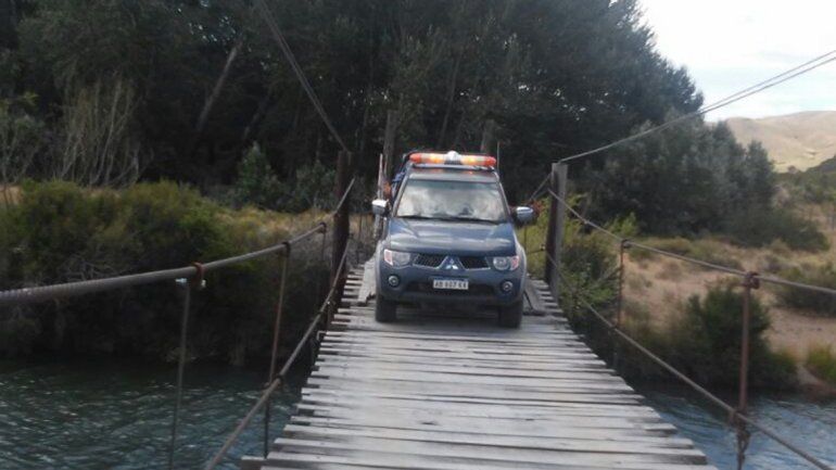 Turistas estadounidenses se perdieron andando en kayak y volvieron en taxi