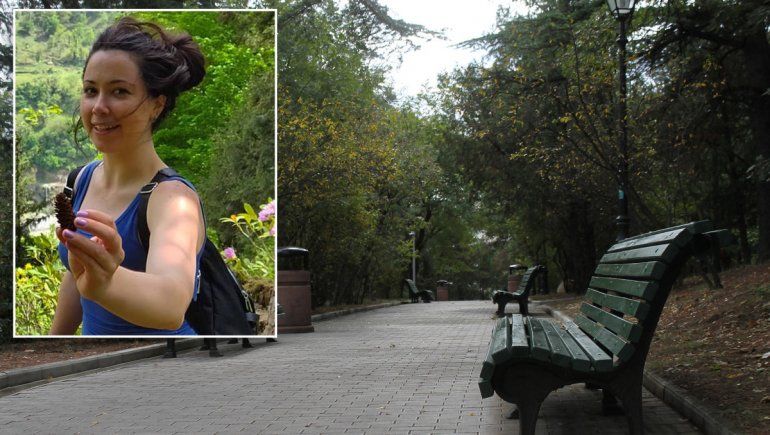 Fue violada y asesinada, y su amiga escuchó todo por celular