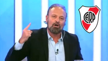 tartu calento el final: gallanto va a entregar el partido con racing tartu calento el final: gallanto va a entregar el partido con racing