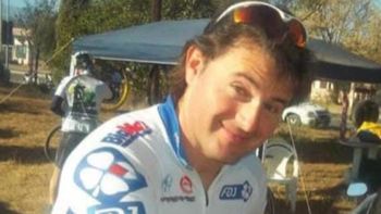 Al momento del fatal accidente, Prinotti se dirigía en bicicleta rumbo a Villa Cura Brochero para cumplir una promesa. Al momento del fatal accidente, Prinotti se dirigía en bicicleta rumbo a Villa Cura Brochero para cumplir una promesa.