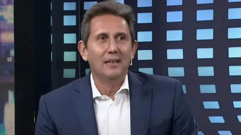 Juan Pablo Varsky