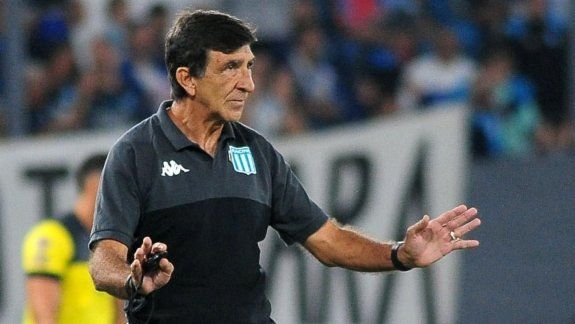 La buena noticia que recibió Gustavo Costas en la previa del partido contra Boca