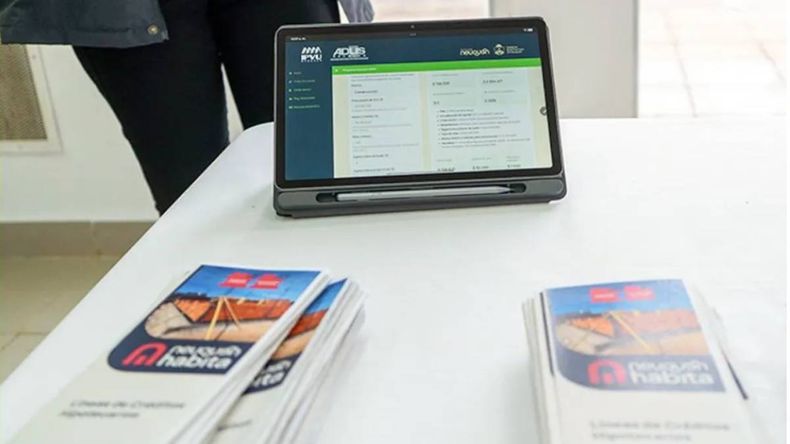 El gobierno informó la documentación necesaria para contrucción, refacción y ampliación. | LM Neuquen El gobierno informó la documentación necesaria para contrucción, refacción y ampliación.