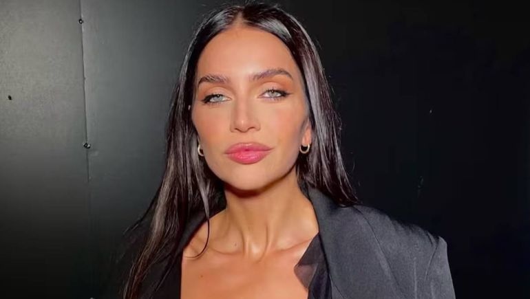 Quién es el famoso streamer que estaría de novio con Zaira Nara