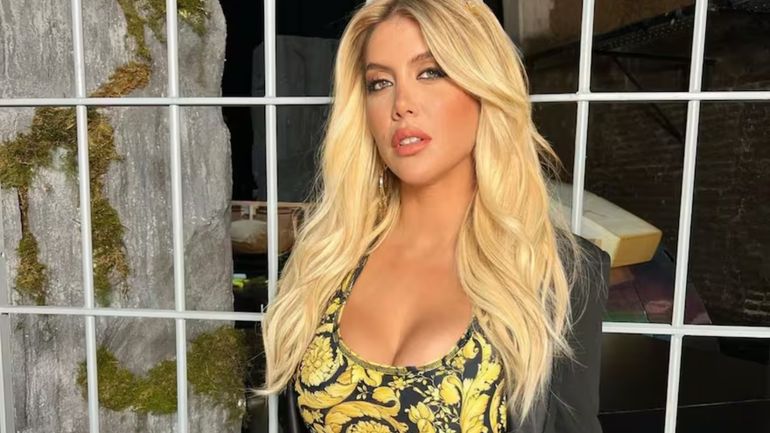 Wanda Nara Wanda Nara