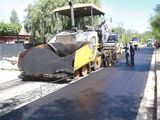 La Municipalidad suma 30 nuevas cuadras de asfalto a Valentina Sur Urbana