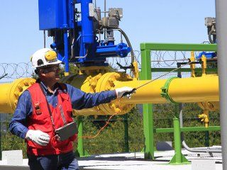 Chile consolida la relación con Argentina como proveedora de gas.